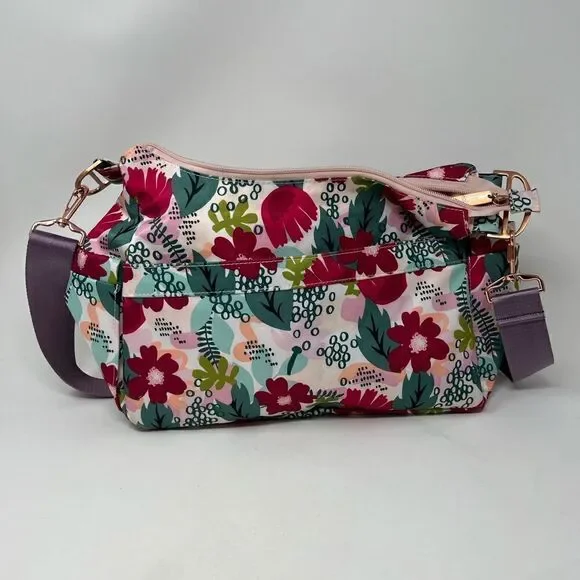 JuJuBe set of two bag and clutch style 209. - Picture 12 of 13